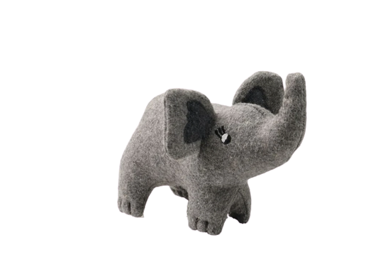 Hunter - Eiby, elefant