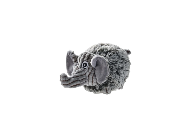 Hunter - Plys elefant