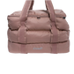 Cloud7 - Hundetaske montreal, dusty rosé