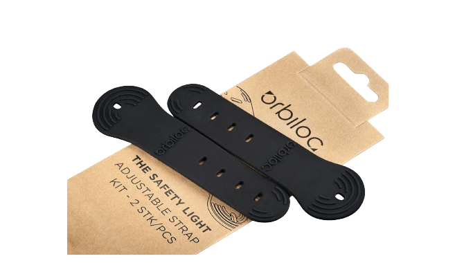 Orbiloc - Adjustable strap kit