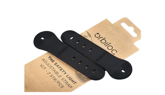 Orbiloc - Adjustable strap kit