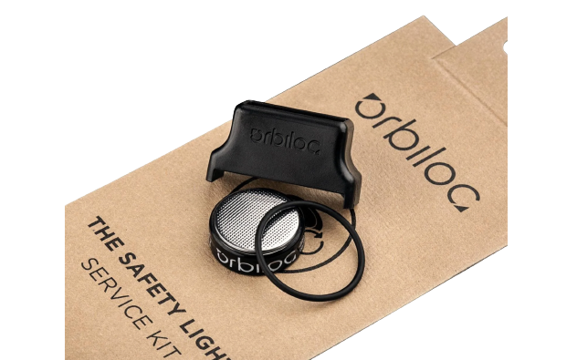 Orbiloc - Service kit