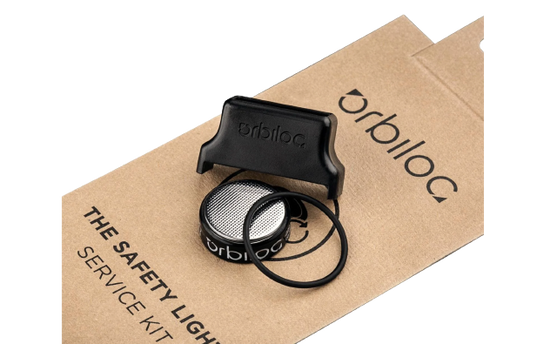Orbiloc - Service kit