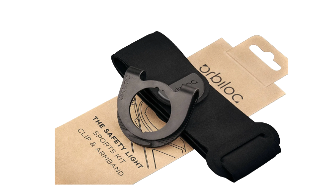 Orbiloc - Sports kit