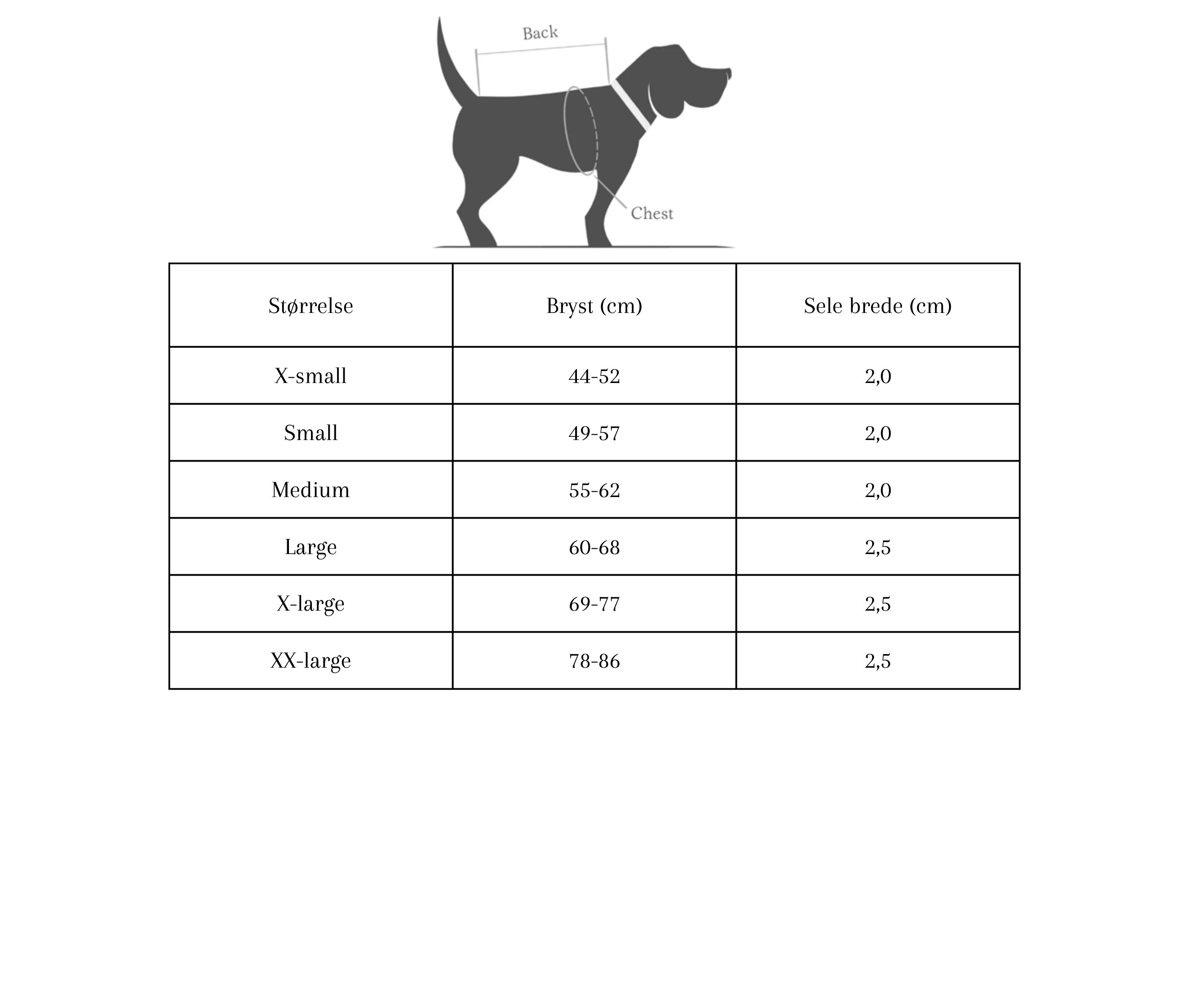Cloud7 - Tivoli hundesele, olive