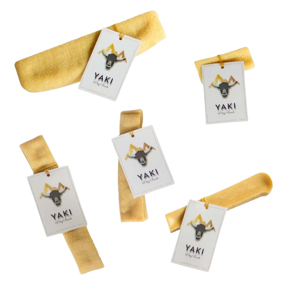 Yaki - Snacks