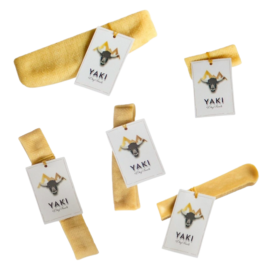Yaki - Snacks
