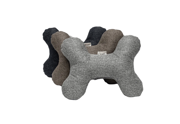 Cloud7 - Love bone, natural