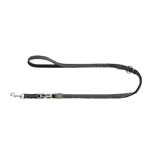 Hunter - Hilo hundesnor, antracit