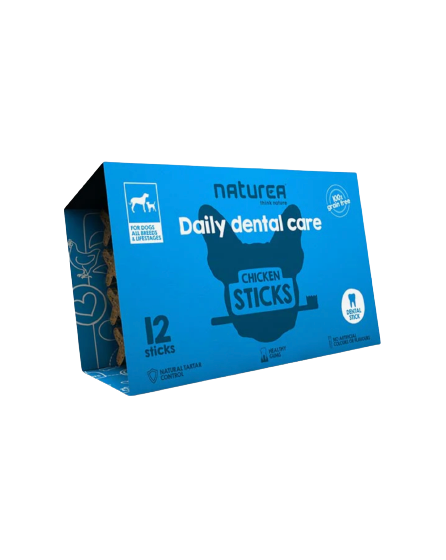 Naturea - Dailey dental care
