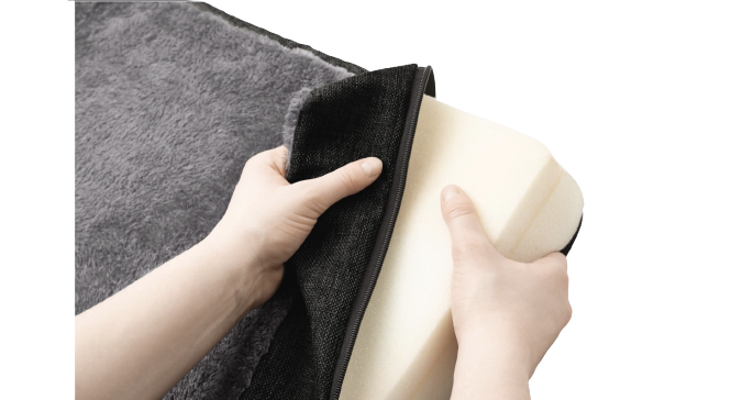 Hunter - Tirano ortopædisk hundemadras