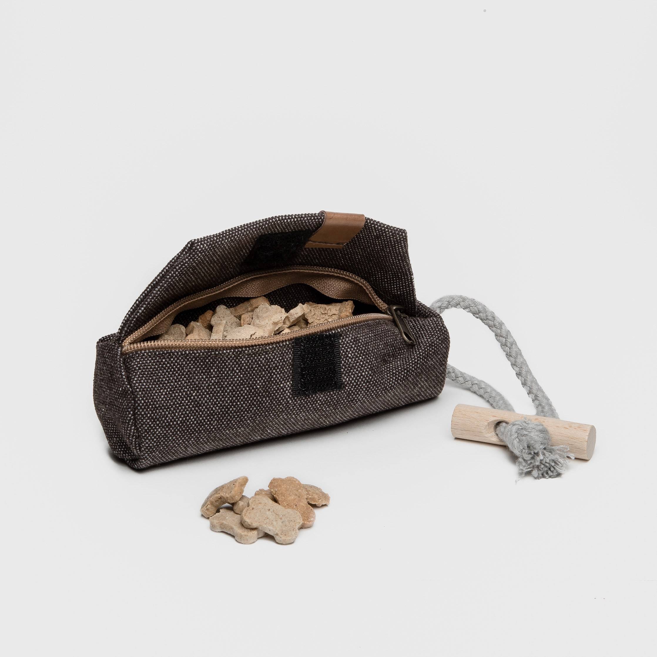 Cloud7 - Treat dummy xs, heather brown