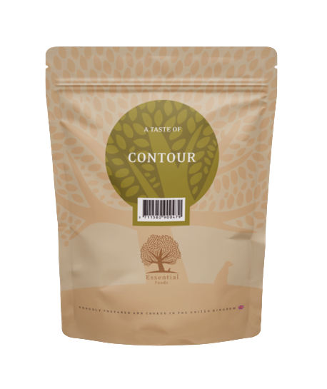 Essential - Contour, 100 g.