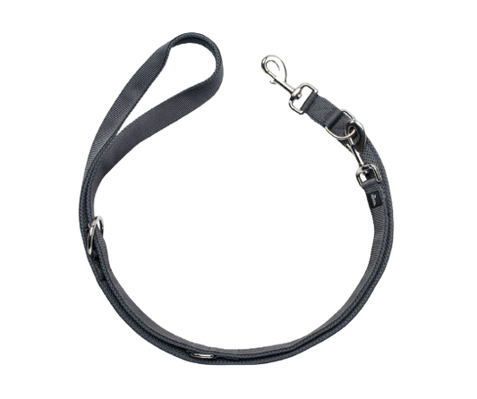 Hunter - Divo hundesnor, grå/grå