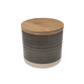 Cloud7 - Keramik krukke donna, almond