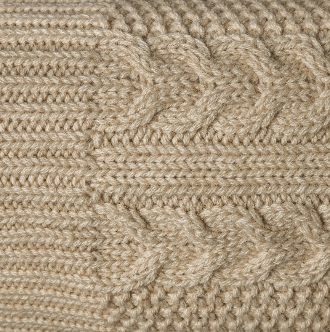 Cloud7 - Hundesweater oslo, beige