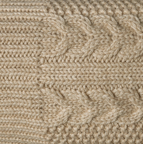 Cloud7 - Hundesweater oslo, beige