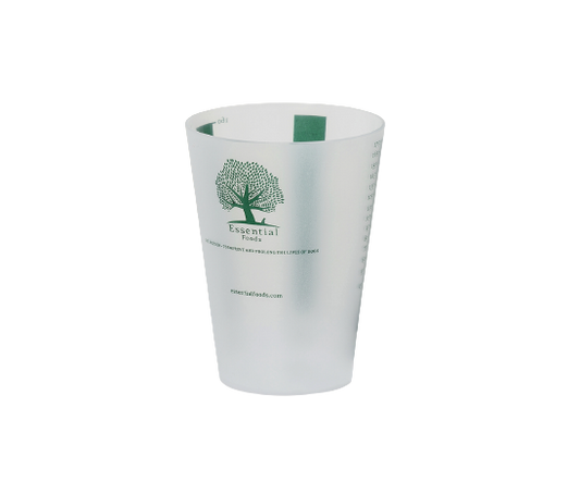 Essential - The cup